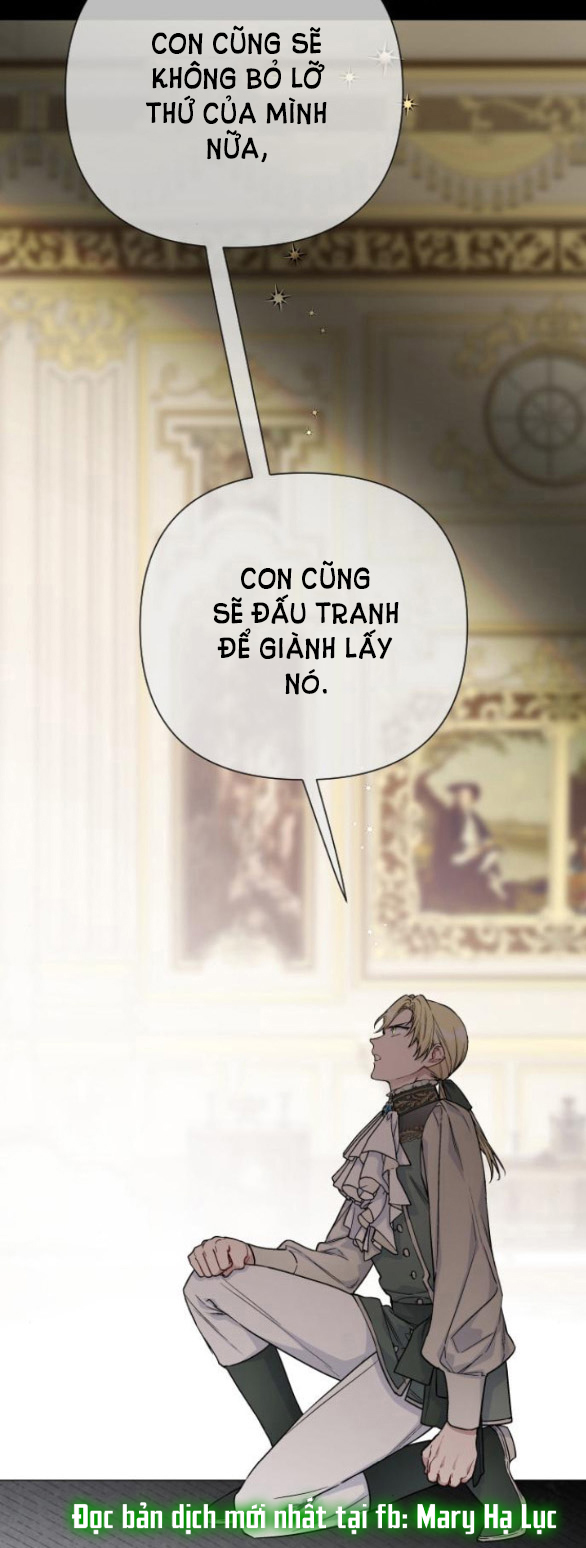 cách hiệp sĩ sống như một tiểu thư chapter 85.2 12