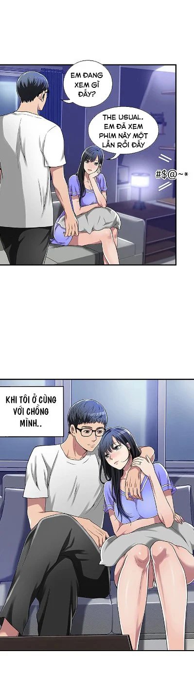ham muốn chapter 8 32