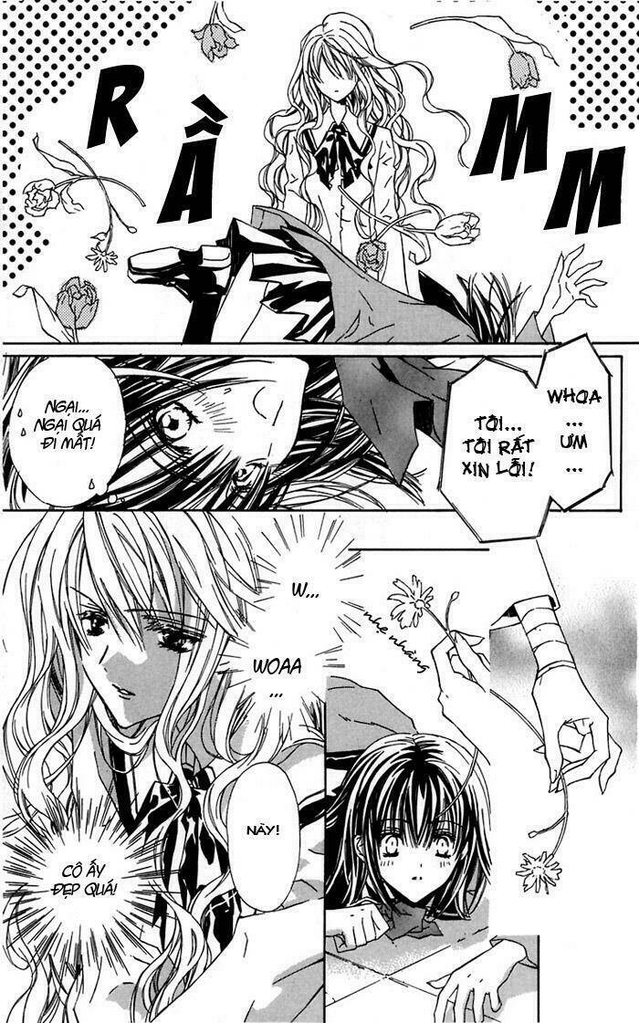 hakuou no sono chapter 1 10