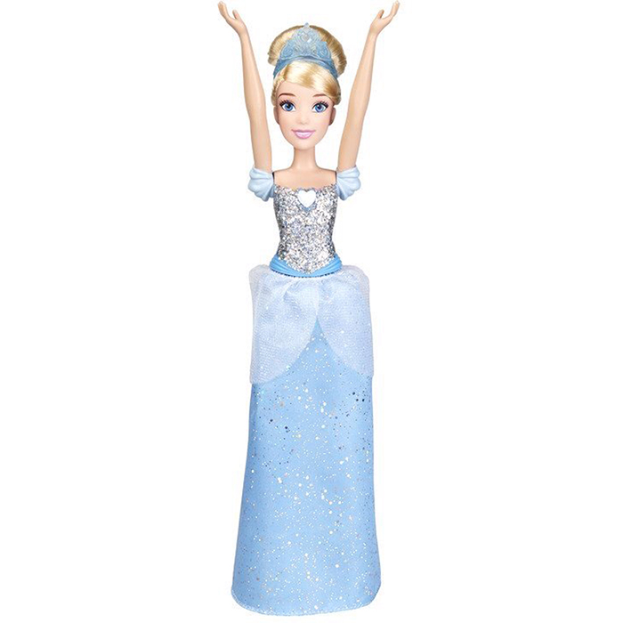 Đồ chơi búp bê công chúa Cinderella Disney Princess