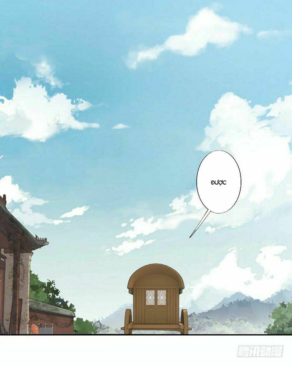 thiền tâm vấn đạo chapter 41 61