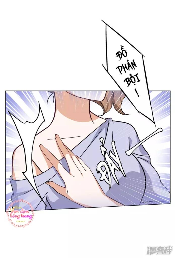 cô ấy đến rồi, xin nằm xuống! chapter 166 18