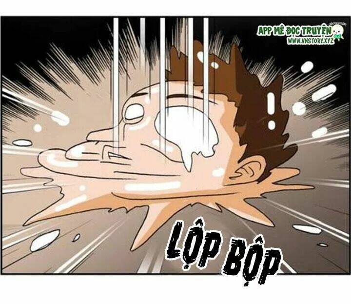 nhà có siêu dễ thương chapter 163 7