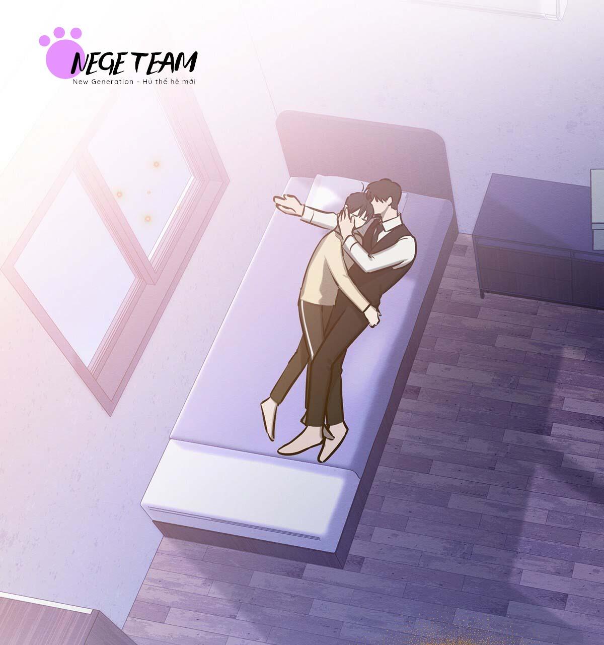 vòng xoáy của ác ma chapter 15 41