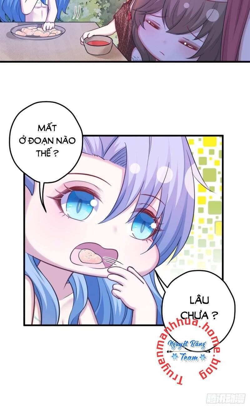 [16+] thảnh thơi thú thế chủng chủng điền, sinh sinh tể chapter 349 9