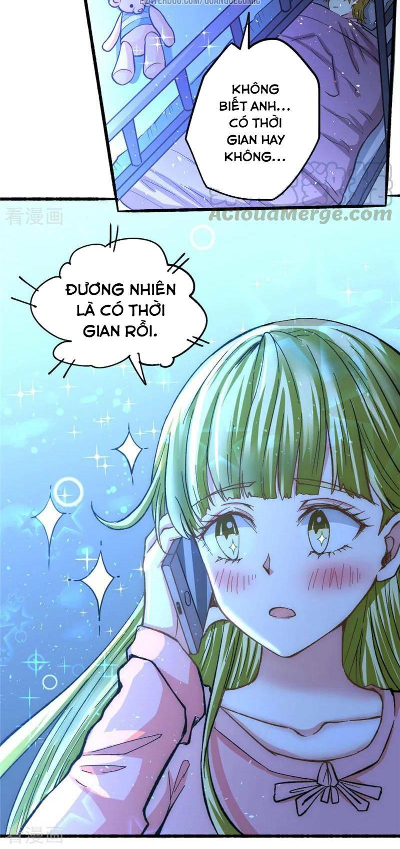 đô thị đỉnh phong cao thủ chapter 21 38