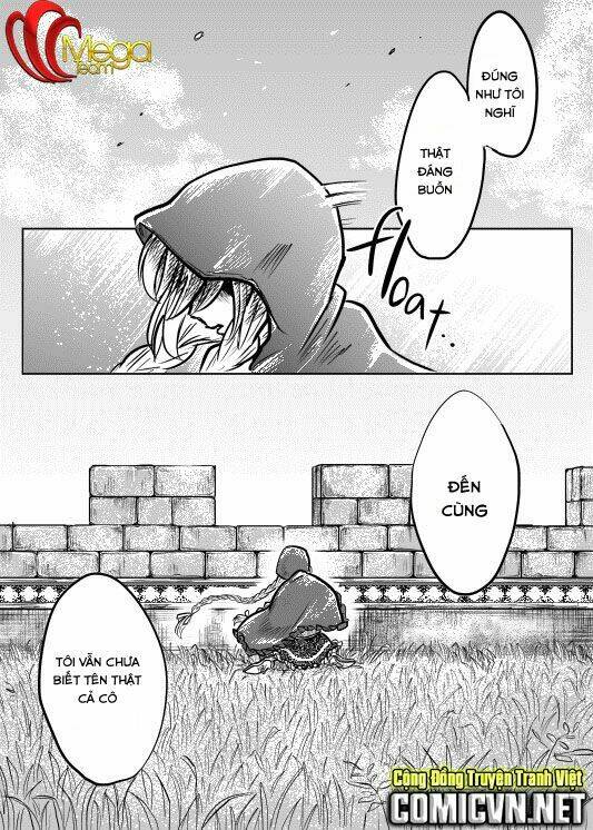 force of will chapter 2 18