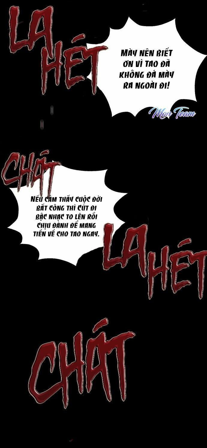 Máu trắng chapter 24 90