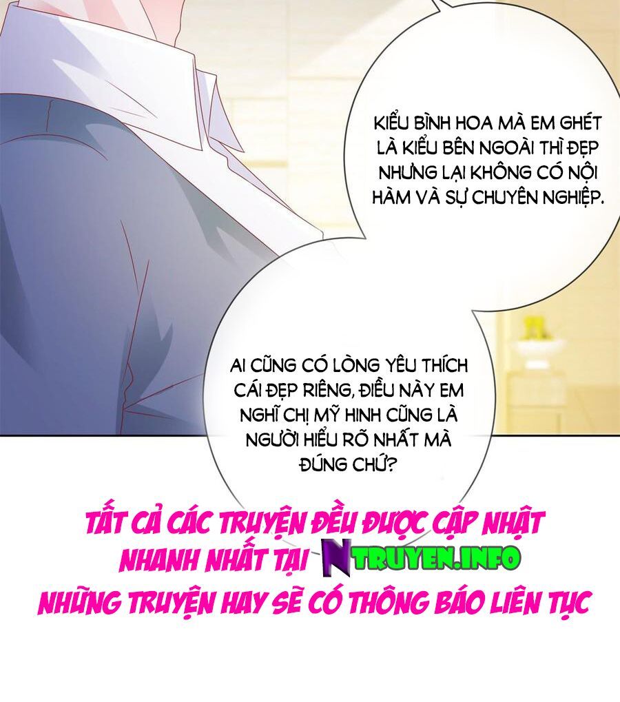 ẩn hôn 100%: chọc tức vợ yêu mua một tặng một chapter 108 20