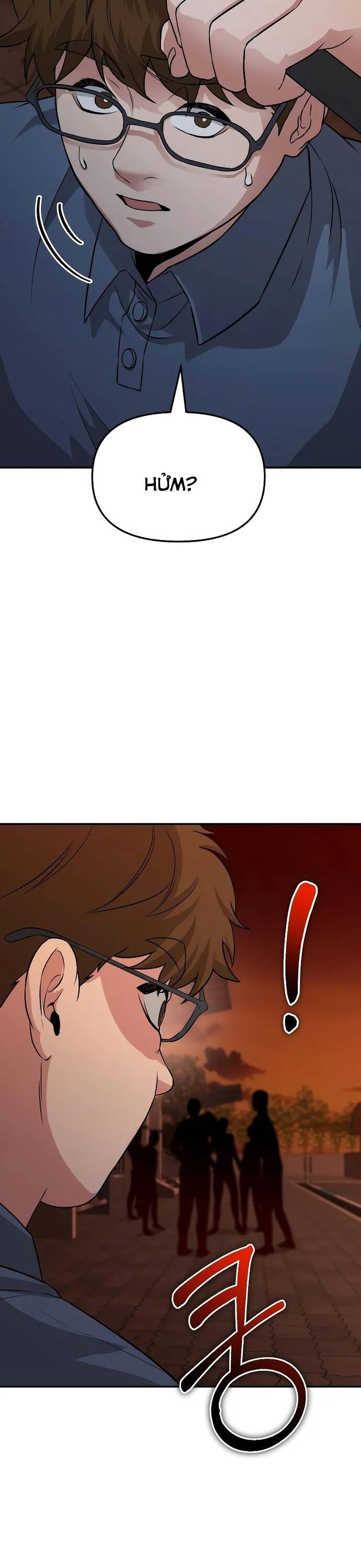 Tuyệt Đối Dân Cư Chapter 6 51