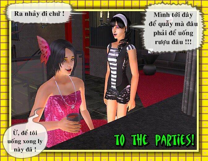 bella's story chapter 13.1 35