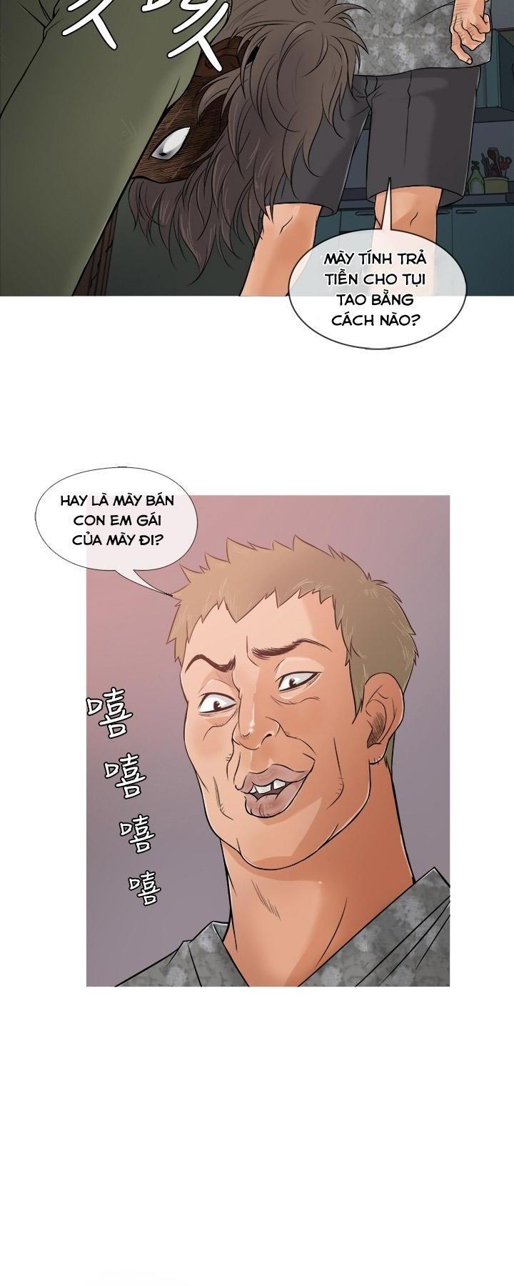 thiên đường chapter 1 26