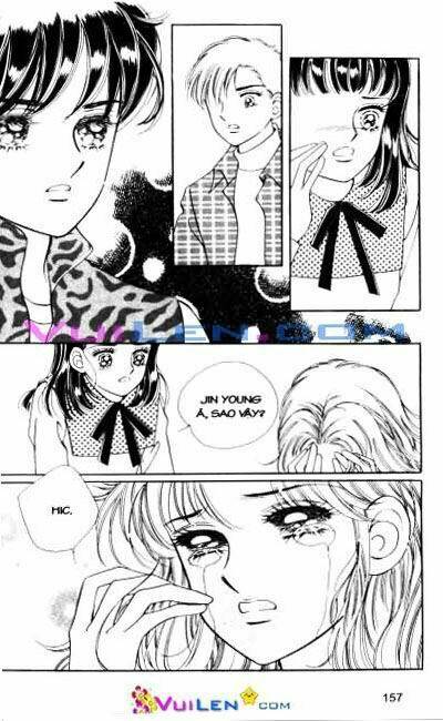 cánh cửa mùa hè chapter 2 157