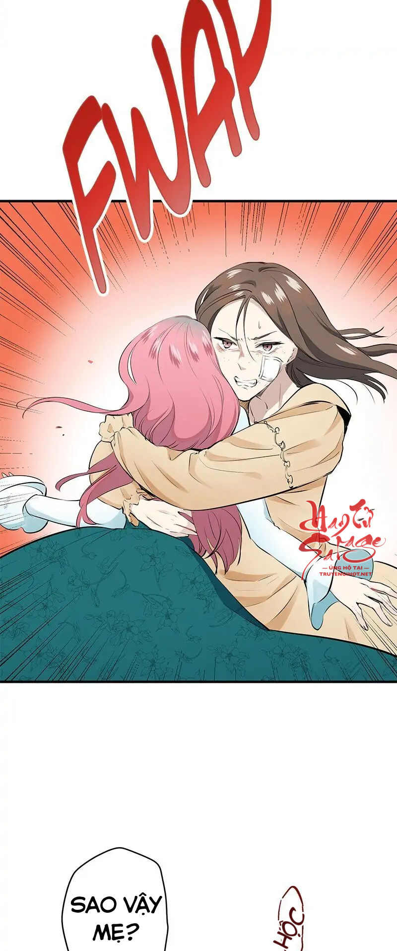 nullitas~nàng dâu giả dối~ chapter 50.1 23