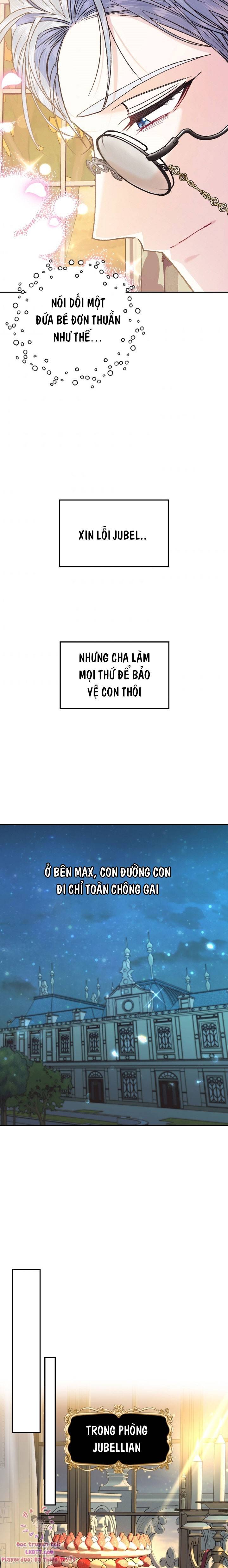 cha, con không muốn kết hôn đâu chapter 37 24