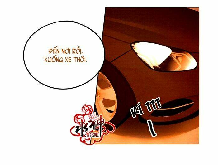 something sweet chapter 12 20