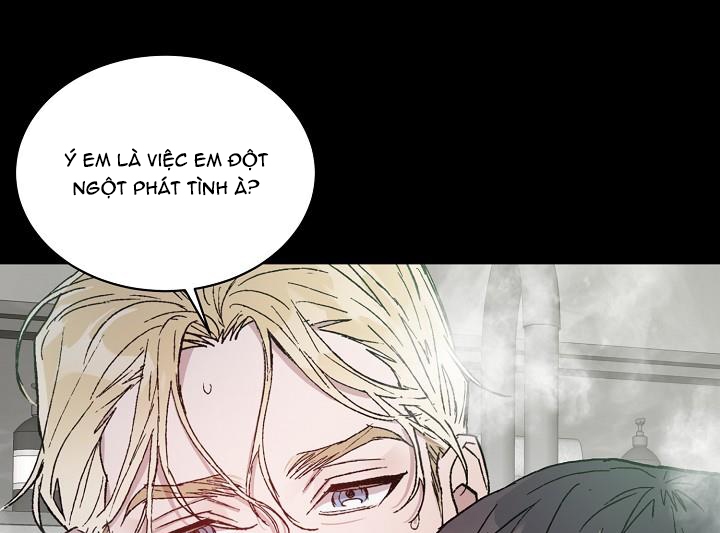 chàng tuấn mã của tôi chapter 40 35