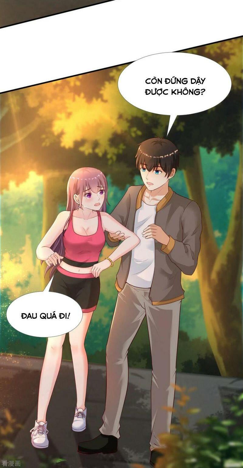 tối cường vận đào hoa chapter 158 16