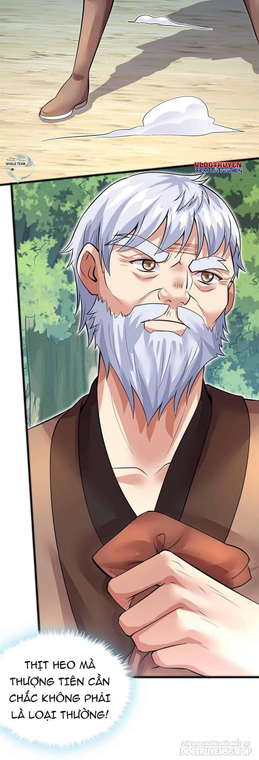 bắt đầu với kiếm vực, ta lặng lẽ tu luyện thành kiếm thần chapter 30 18