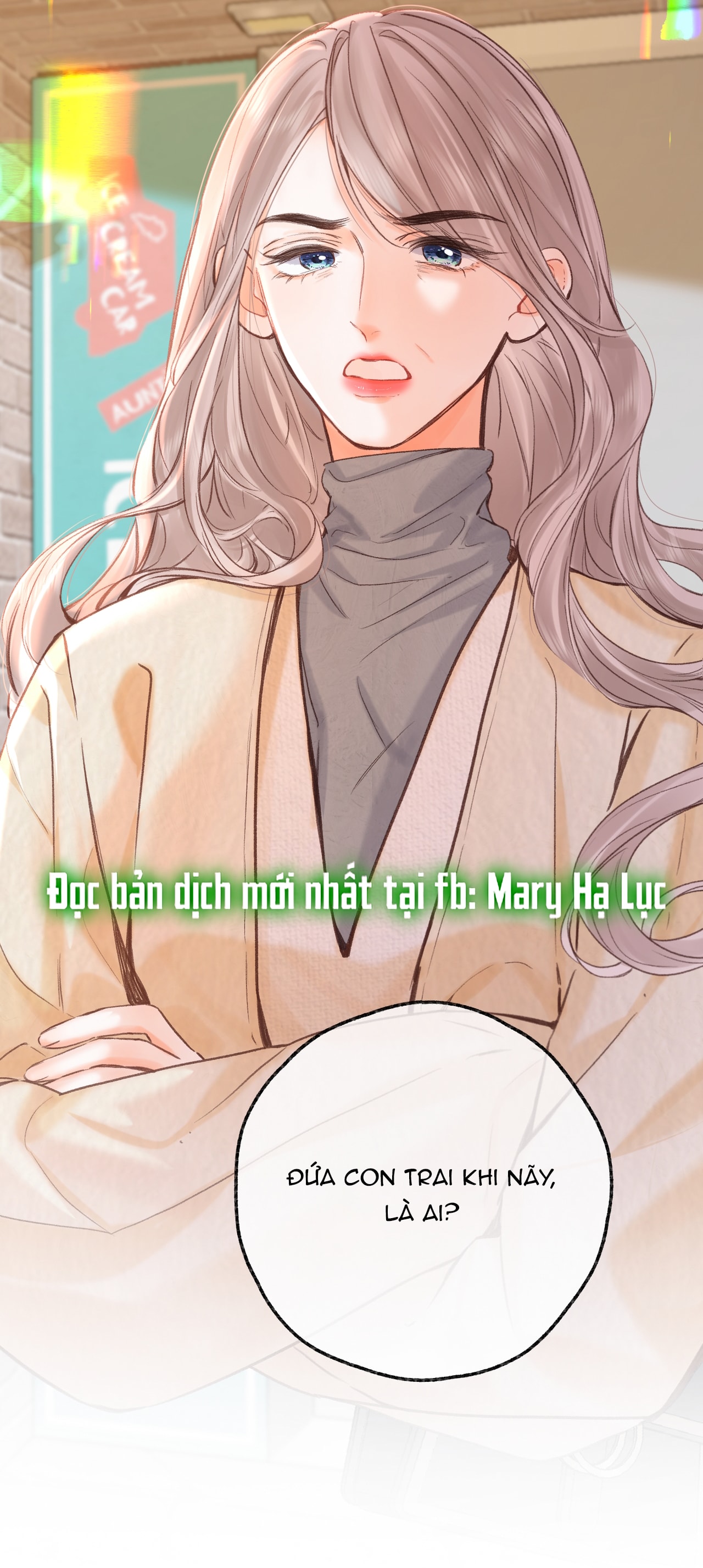 tôi mơ giữa ban ngày chapter 82.2 4