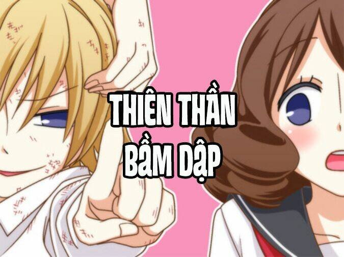 wakabayashi toshiya’s 4-koma collection chapter 24 3