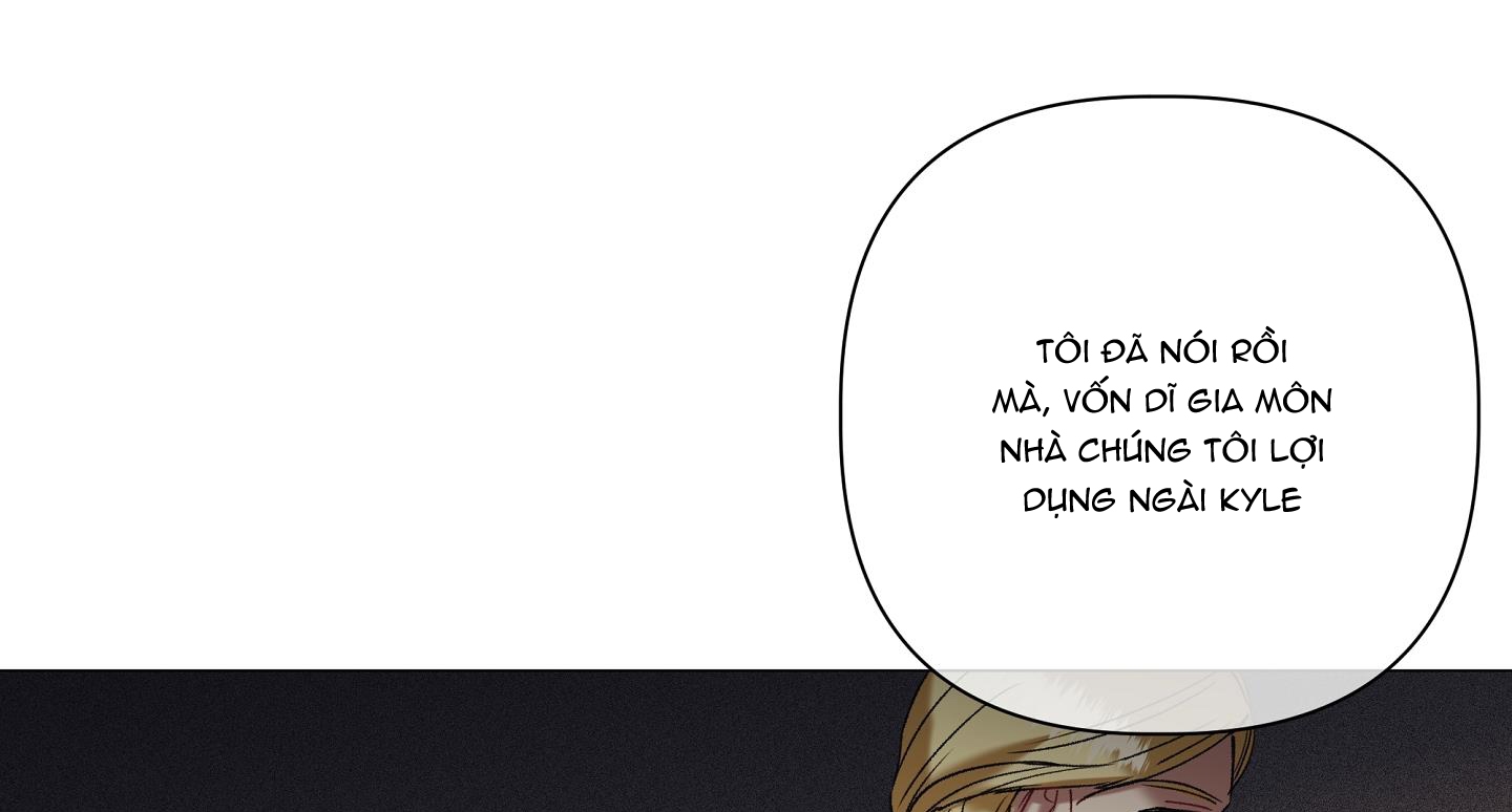 một ngày nọ, tôi được kẻ thù cầu hôn chapter 47 192