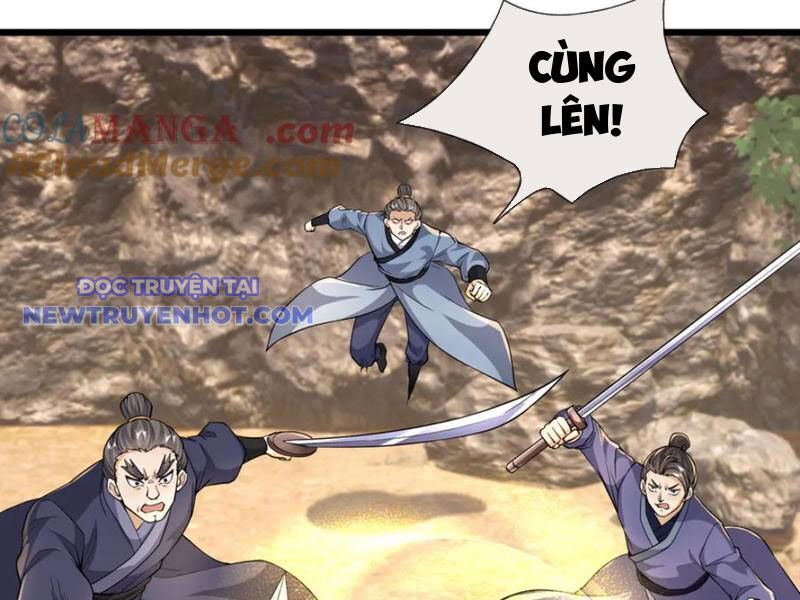 ngủ say vạn cổ: xuất thế đẩy ngang chư thiên chapter 85 70