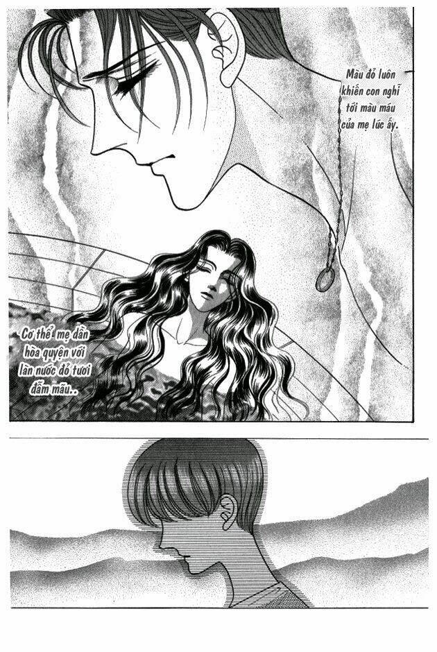 red - ngọc trong đá chapter 11 25