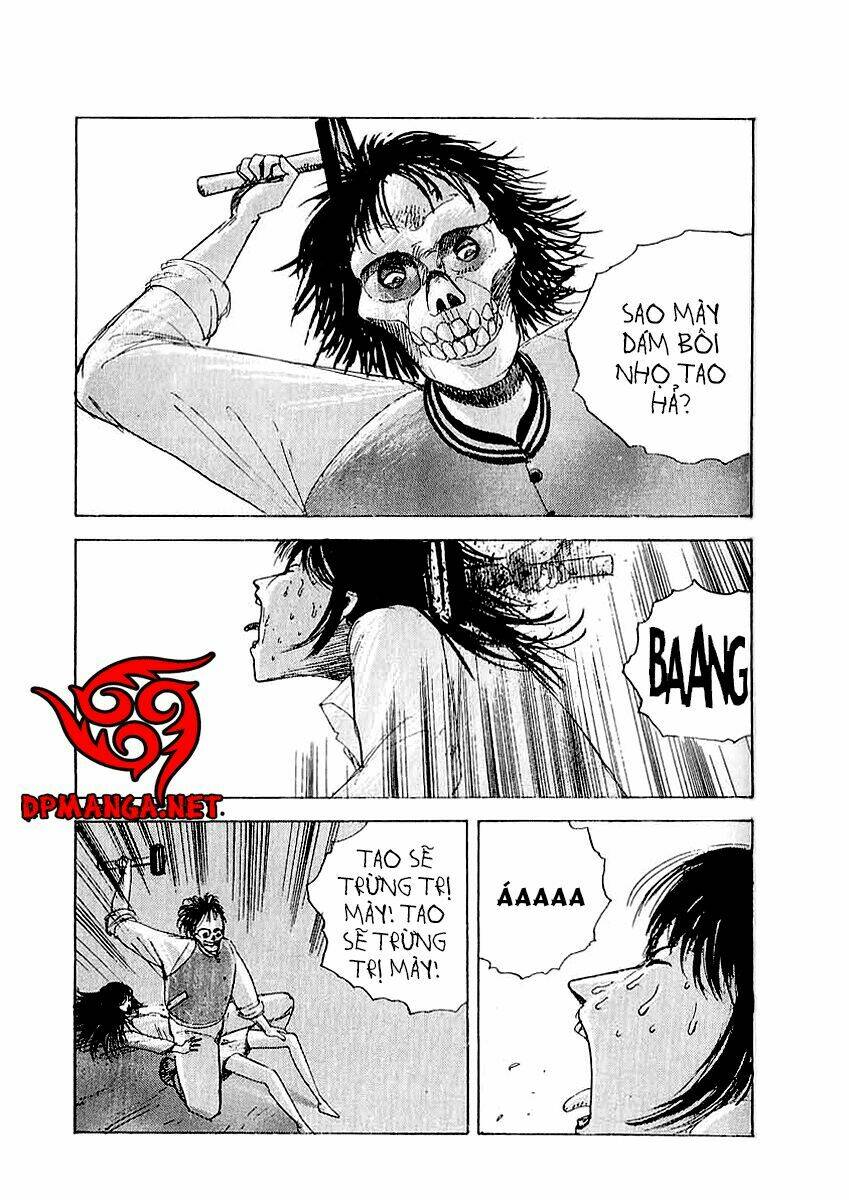 the horror mansion chapter 25 21