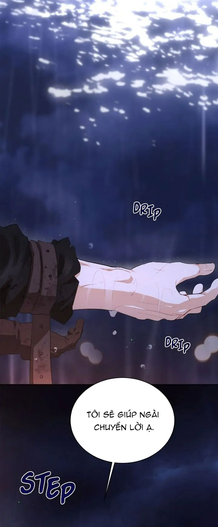 tôi là fan cứng hoàng tử chapter 78.1 17