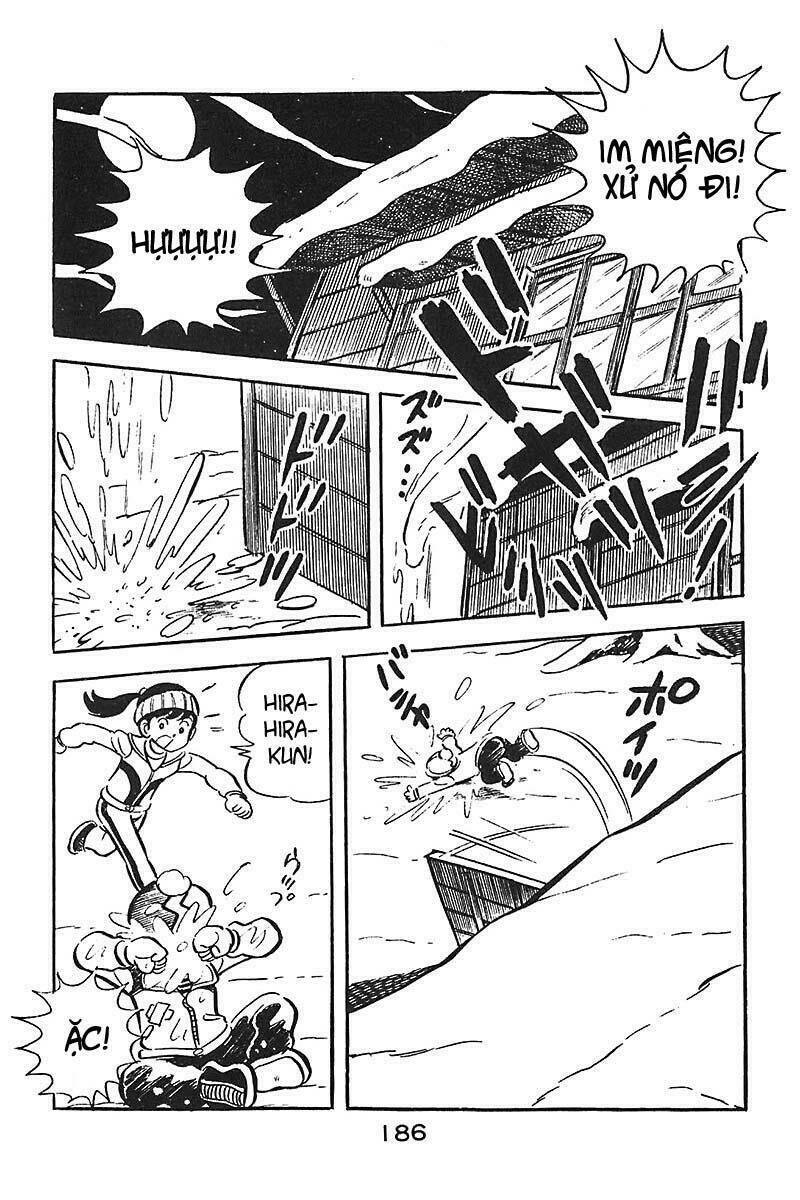 hirahira-kun seishun jingi chapter 8 14