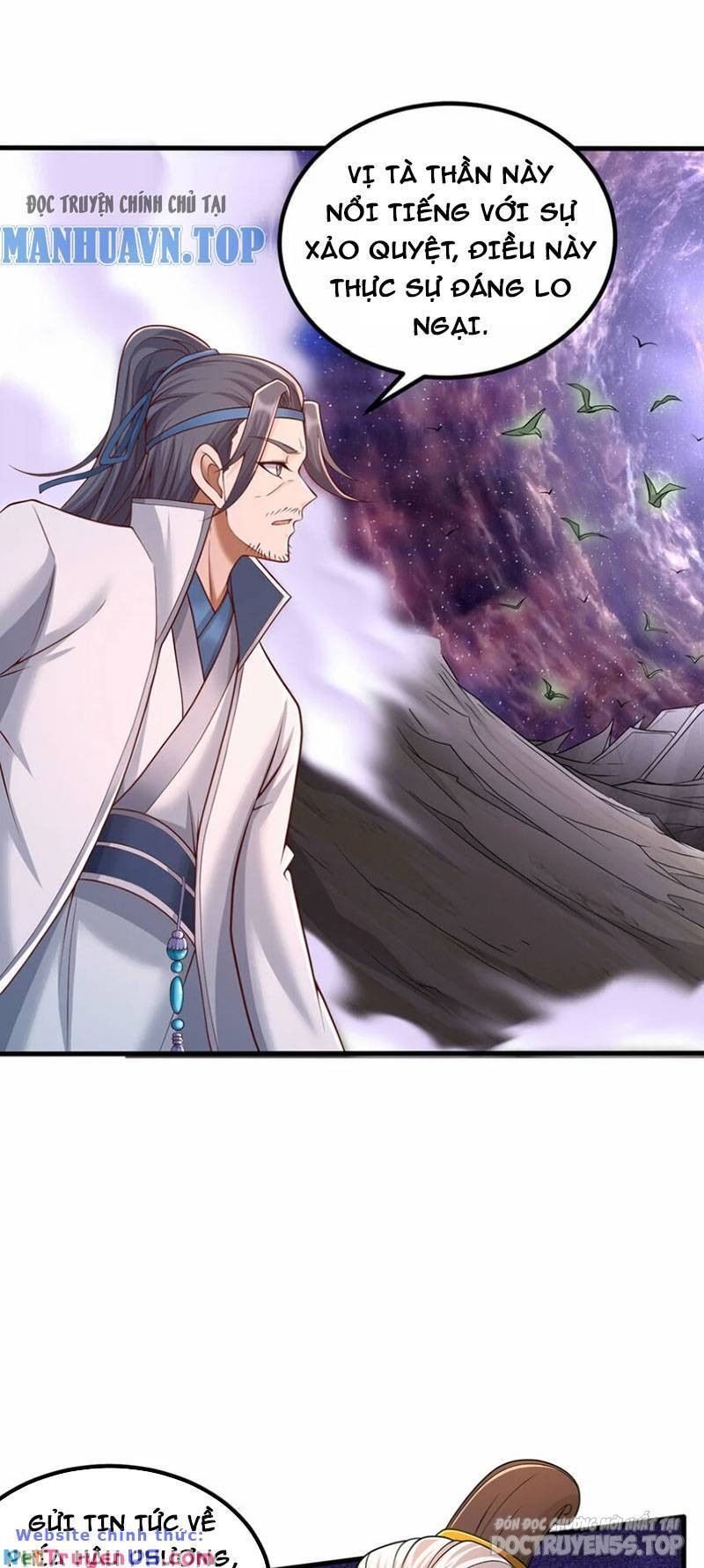 bắt đầu với kiếm vực, ta lặng lẽ tu luyện thành kiếm thần chapter 86 10