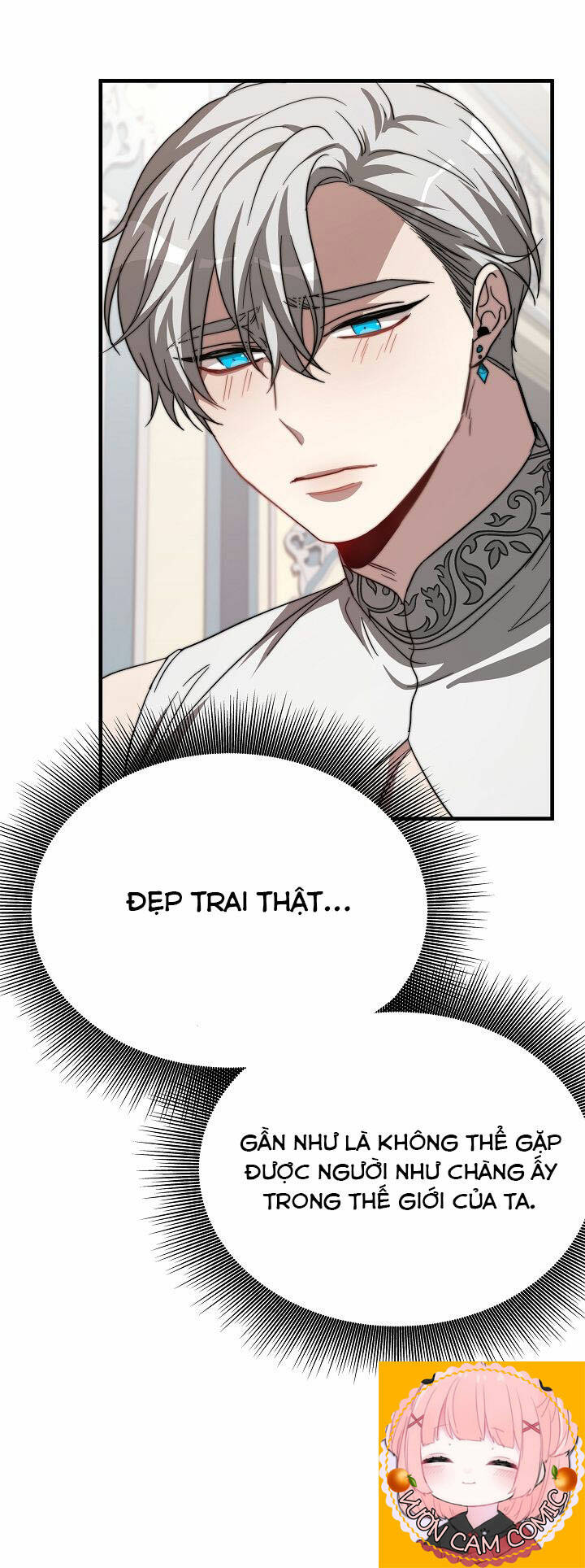 cô dâu của elysian chapter 9 27