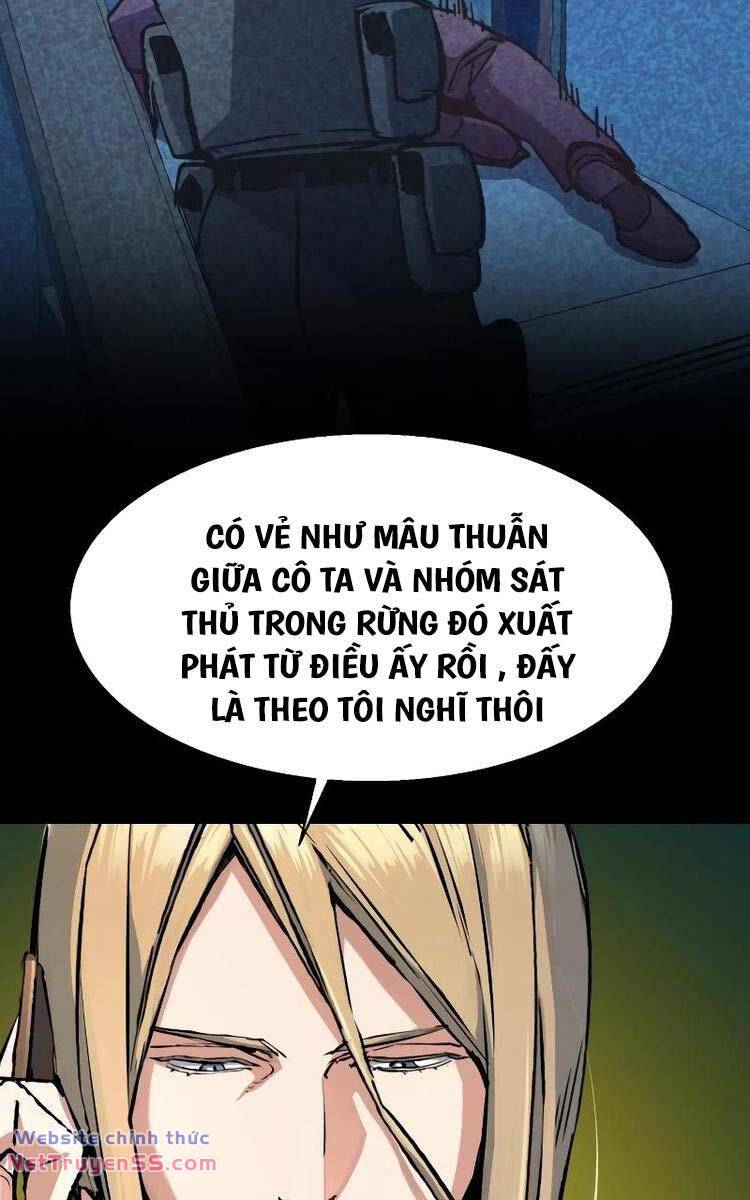 bạn học tôi là lính đánh thuê chapter 175 16