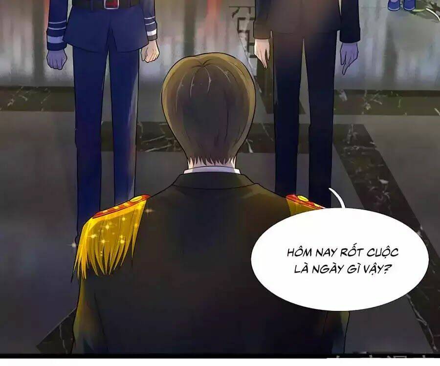 loạn thế tù sủng: thiếu soái bất lương của ta chapter 78 28