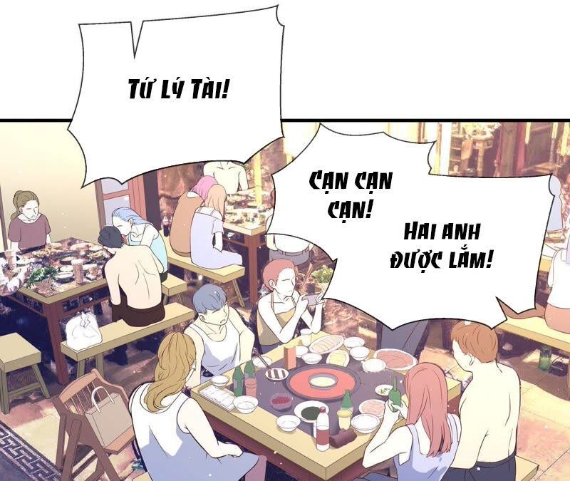 chiến lược lãng mạn của thịnh thiếu chapter 62 48