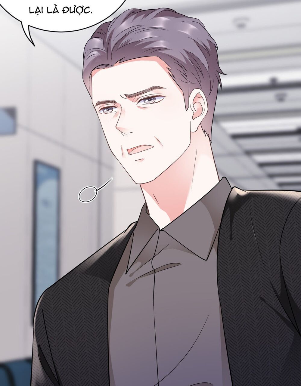 đại tiểu thư có ý đồ gì xấu đâu chapter 15 16