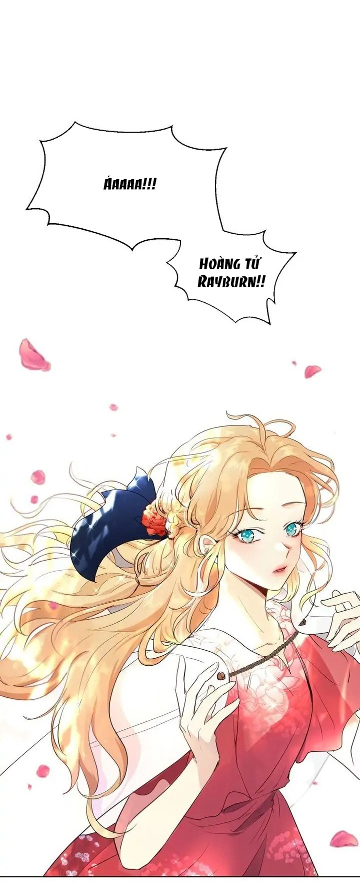 tôi là fan cứng hoàng tử chapter 45.2 48