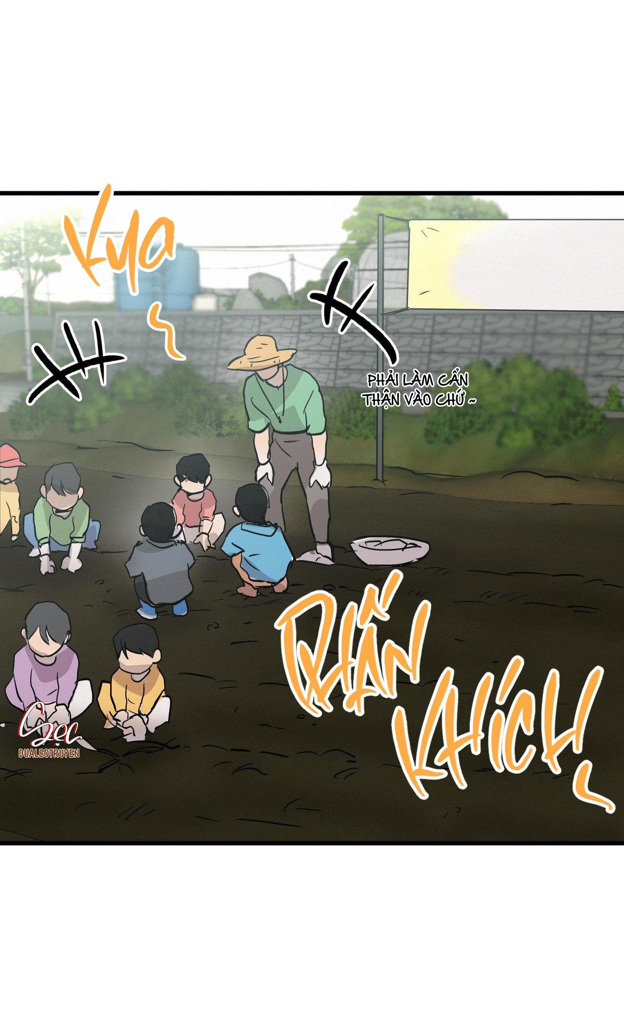 lie again chapter 21 21