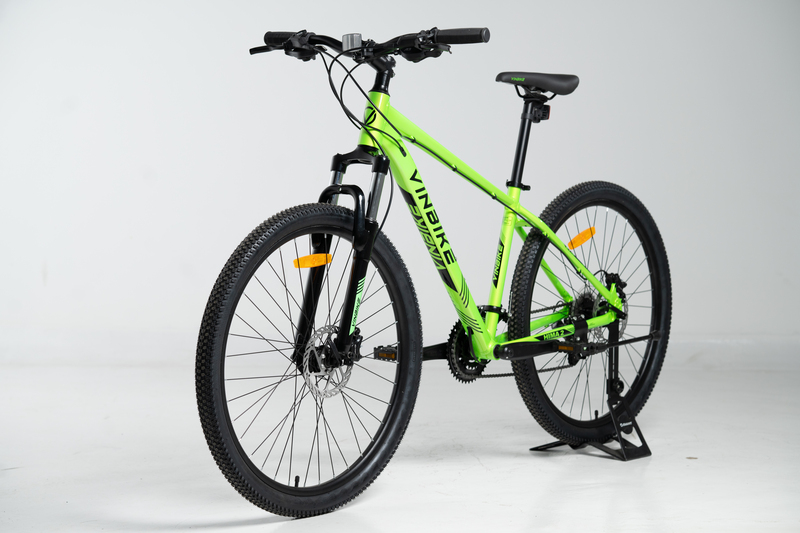 Xe Đạp Địa Hình MTB Vinbike Hima 2 – Phanh Đĩa, Bánh 27.5 Inches