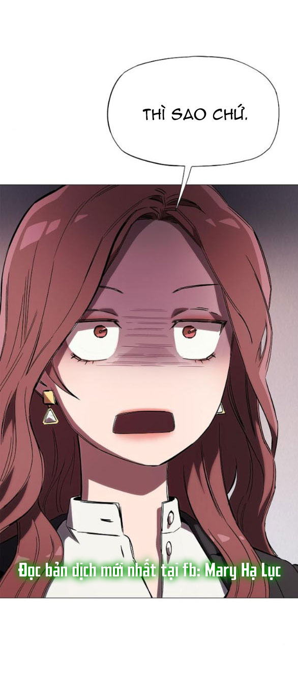 không thể thoát ra khỏi bộ phim kịch tính chapter 4.1 52