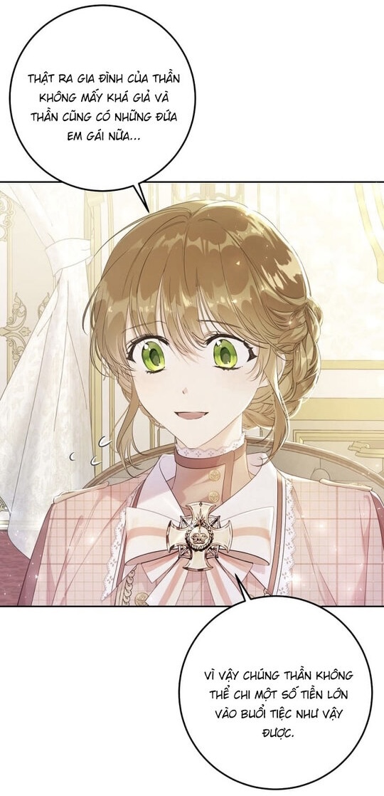 con rối ác nữ marionette chapter 23 23