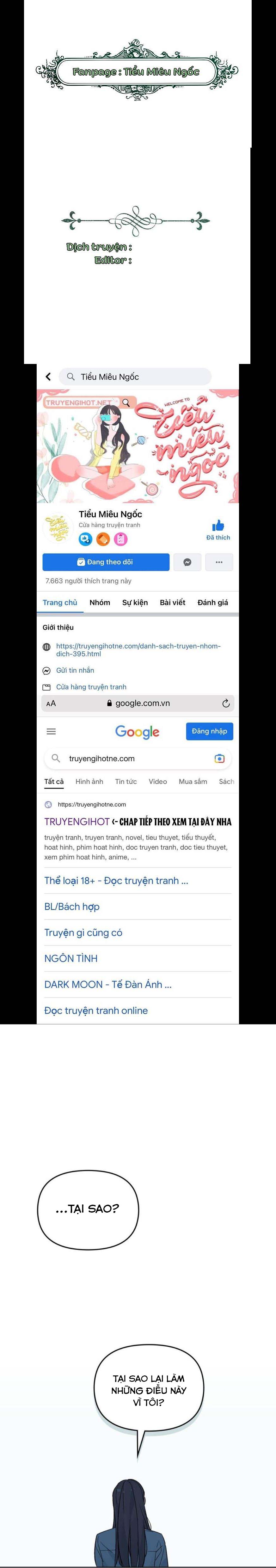 ta sẽ nuốt chửng em chapter 12 1