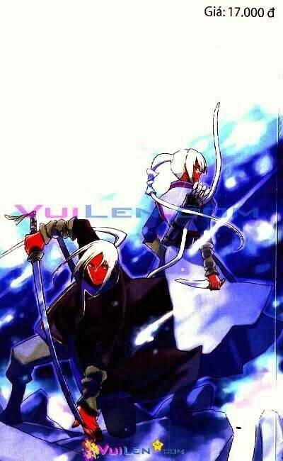 thanh kiếm và vương miện chapter 4 161