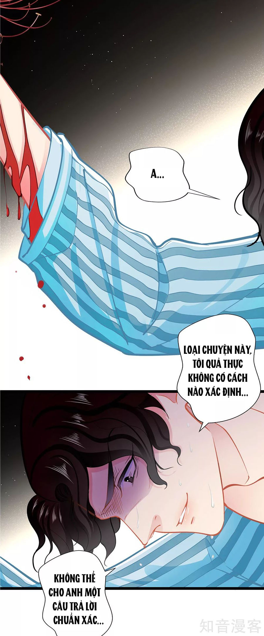 cưng chiều ái thê hư hỏng chapter 78 18