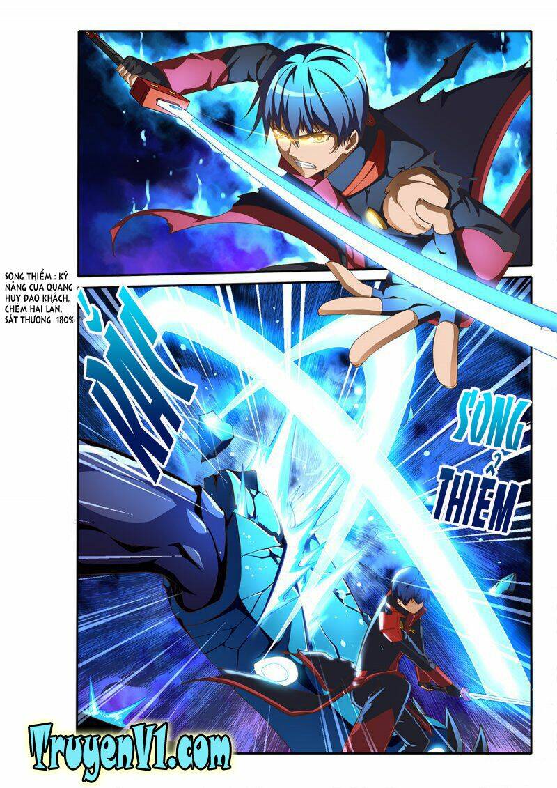 world of super sand box chapter 70 4