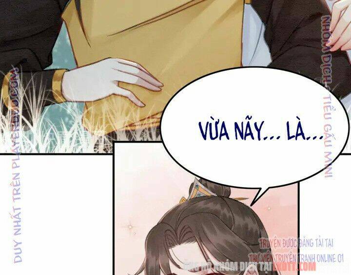 trọng sinh bá sủng nhiếp chính vương quá mạnh mẽ chapter 147 54