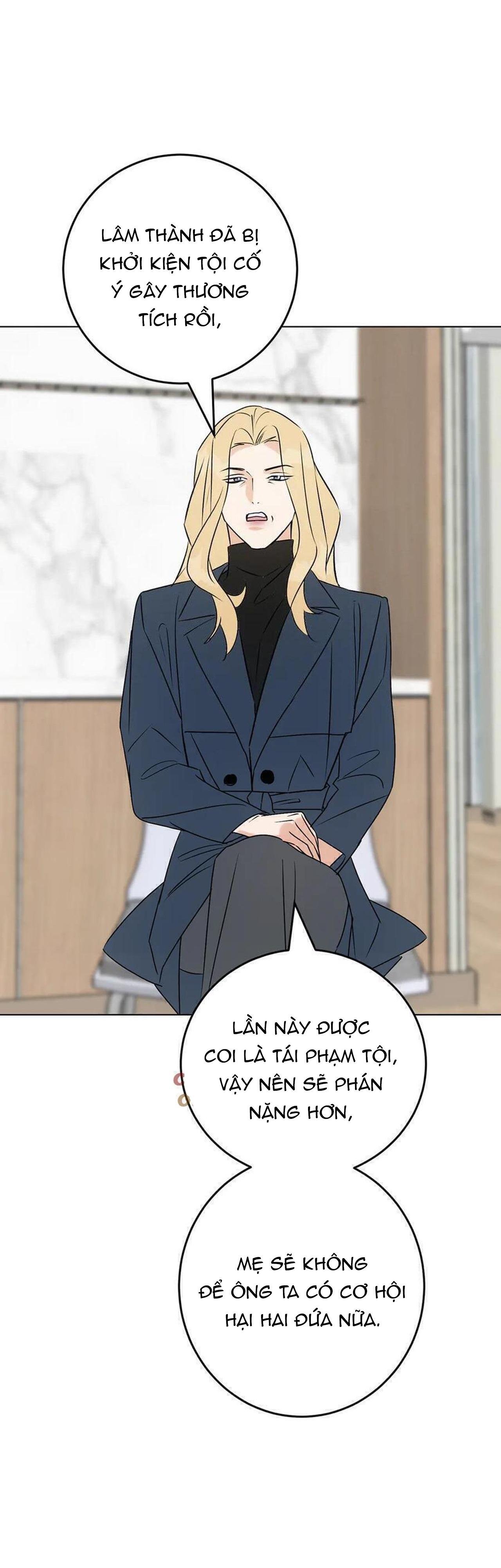 anh trai rẻ tiền của tôi chapter 63 21