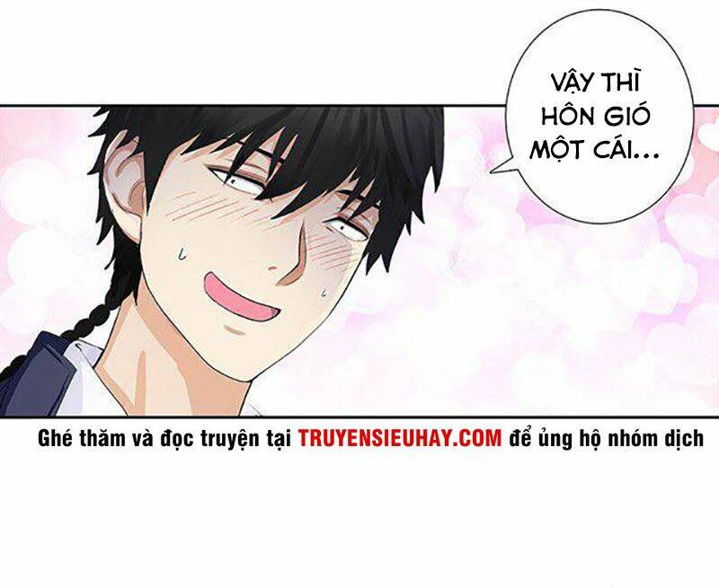 học viện cao thủ chapter 78 34