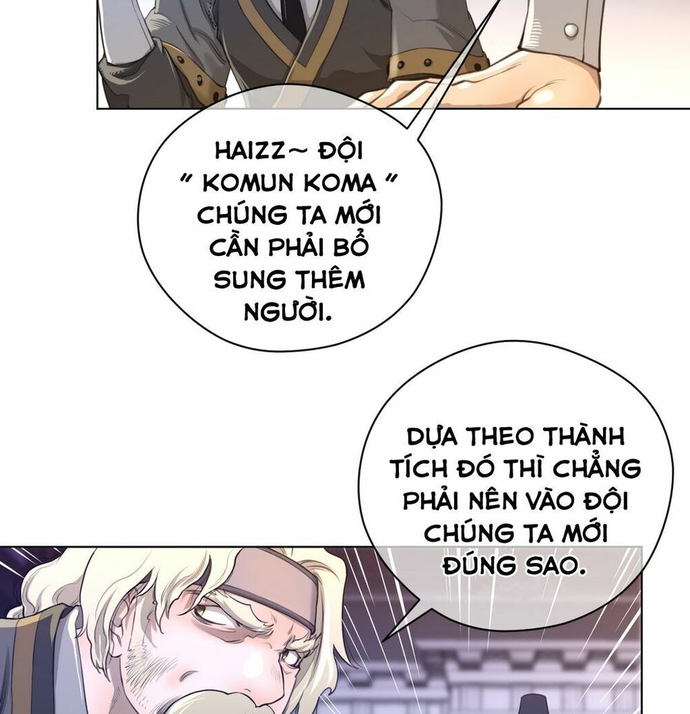 một nửa hoàn hảo chapter 11 26